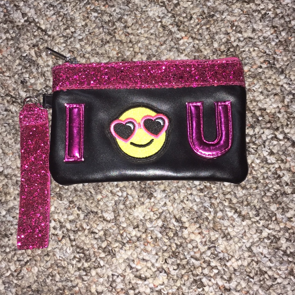 Kids wallet